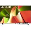 LG OLED B4 OLED55B4RLA