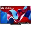 LG OLED C4 OLED55C4RLA