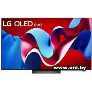 Купить LG OLED C4 OLED65C4RLA в Минске, доставка по Беларуси