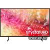 Samsung Crystal UHD DU7100 UE43DU7100UXRU