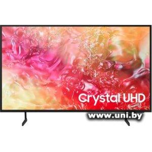 Samsung Crystal UHD DU7100 UE43DU7100UXRU