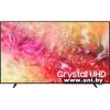 Samsung Crystal UHD DU7100 UE65DU7100UXRU