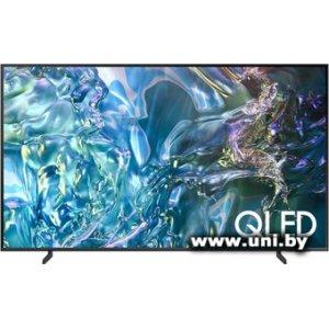 Купить Samsung QLED 4K Q60D QE50Q60DAUXRU в Минске, доставка по Беларуси