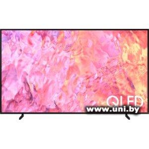 Купить Samsung QLED 4K Q60C QE65Q60CAUXRU в Минске, доставка по Беларуси