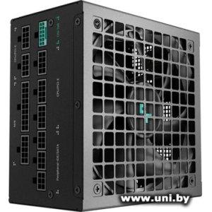 Купить Deepcool 1000W PN1000M в Минске, доставка по Беларуси