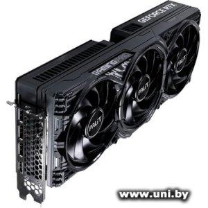 Купить PALIT 16GB RTX 5070 Ti (NE7507T019T2-GB2031A) в Минске, доставка по Беларуси