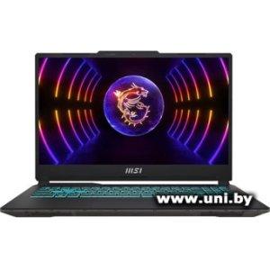 Купить MSI Cyborg 15 (A13VE-1229XAM) в Минске, доставка по Беларуси