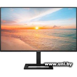 Купить PHILIPS 27` 27E1N1600AE/01 в Минске, доставка по Беларуси