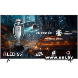 Купить Hisense 55E7NQ PRO в Минске, доставка по Беларуси