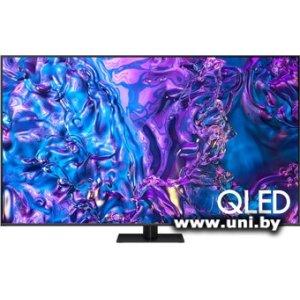 Купить Samsung QLED 4K Q70D QE85Q70DAUXRU в Минске, доставка по Беларуси