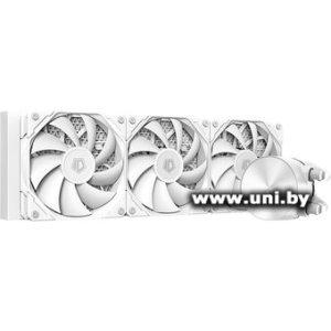 Купить ID-Cooling FrostFlow FX360 Pro White в Минске, доставка по Беларуси