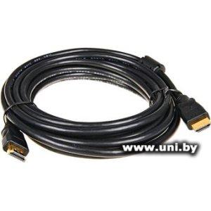 Купить 5bites HDMI-HDMI (19M-19M) APC-014-010 1m в Минске, доставка по Беларуси