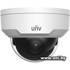 Купить Uniview IPC324SB-DF28K-I0 в Минске, доставка по Беларуси