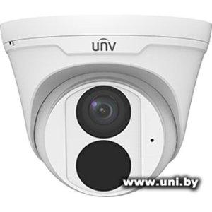 Купить Uniview IPC3618LE-ADF40K-G в Минске, доставка по Беларуси