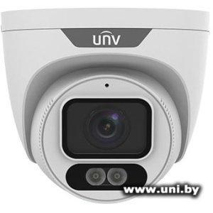 Купить Uniview IPC3624LE-ADF40K-WL в Минске, доставка по Беларуси