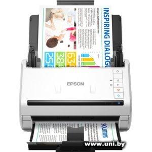 Купить Epson WorkForce DS-530II в Минске, доставка по Беларуси