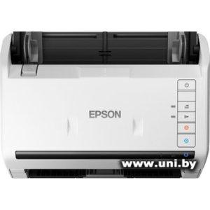 Купить Epson WorkForce DS-770II в Минске, доставка по Беларуси