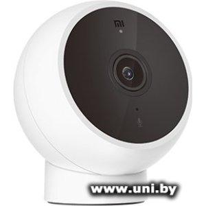 Купить Xiaomi Mi Camera 2K Magnetic Mount MJSXJ03HL (BHR5255GL) в Минске, доставка по Беларуси