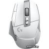 Logitech G502 X Lightspeed White (910-006228)