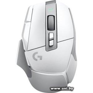 Logitech G502 X Lightspeed White (910-006228)