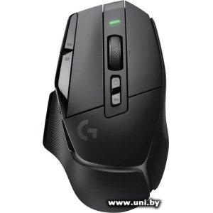 Купить Logitech G502 X Lightspeed Black (910-006185) в Минске, доставка по Беларуси