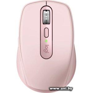 Купить Logitech MX Anywhere 3S Pink (910-006931) в Минске, доставка по Беларуси