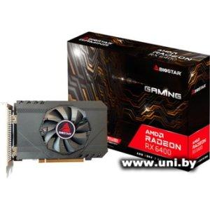 Biostar 4Gb RX 6400 (VA6406RA46)