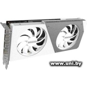 Купить Inno3D 16GB RTX 4070 Ti Super (N407TS2-166XX-186156W) в Минске, доставка по Беларуси