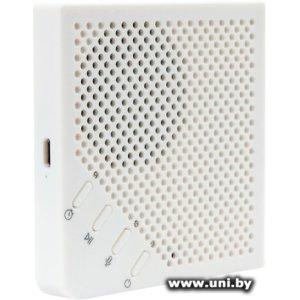 Купить Rombica mysound Note White (BT-S078) в Минске, доставка по Беларуси