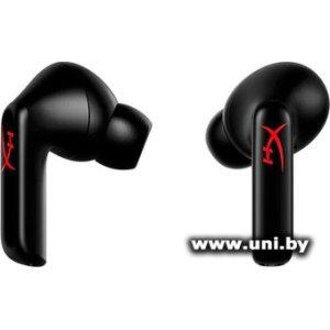 Купить HyperX Cloud Buds TWS Black (56R62AA) в Минске, доставка по Беларуси