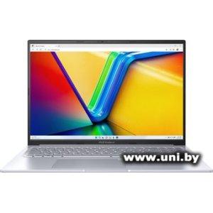 Купить ASUS Vivobook 16X M3604YA-MB216 (90NB11A2-M009S0) в Минске, доставка по Беларуси