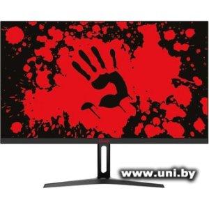 Купить A4Tech 23.8` Bloody MN240F Black в Минске, доставка по Беларуси