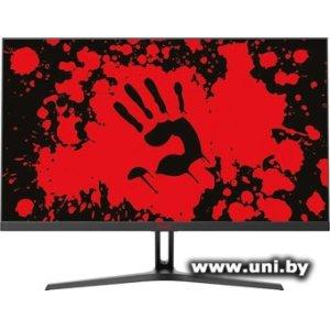 Купить A4Tech 27` Bloody MN270F Black в Минске, доставка по Беларуси