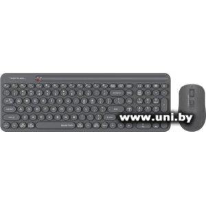 Купить A4Tech Fstyler FG3300 Air2 Grey в Минске, доставка по Беларуси