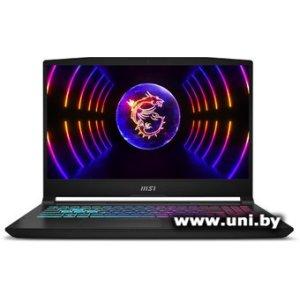 Купить MSI Katana 15 (B13VGK-2067XAM) в Минске, доставка по Беларуси