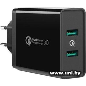 Купить UGREEN [CD161] 10216 Black в Минске, доставка по Беларуси
