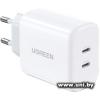 UGREEN [CD243] 10343 White