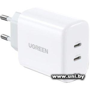 Купить UGREEN [CD243] 10343 White в Минске, доставка по Беларуси