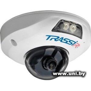 Купить TRASSIR TR-D4121IR1 3.6mm в Минске, доставка по Беларуси