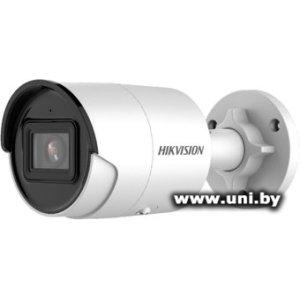 Купить HIKVISION DS-2CD2023G2-IU 2.8mm в Минске, доставка по Беларуси