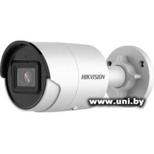 Купить HIKVISION DS-2CD2043G2-IU 2.8mm в Минске, доставка по Беларуси