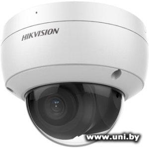 Купить HIKVISION DS-2CD2143G2-IU 2.8mm в Минске, доставка по Беларуси