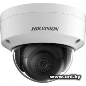 Купить HIKVISION DS-2CD2183G2-IS 2.8mm White в Минске, доставка по Беларуси