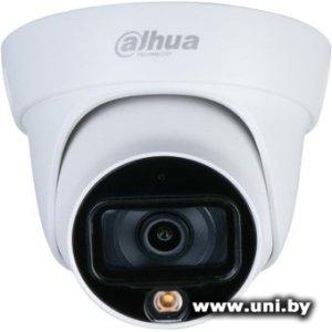 Купить DAHUA DH-IPC-HDW1439T1P-LED-0280B-S4 в Минске, доставка по Беларуси