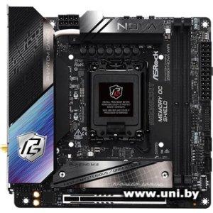 Купить ASRock Z890I Nova WiFi в Минске, доставка по Беларуси