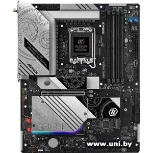 Купить ASRock Z890 Taichi Lite в Минске, доставка по Беларуси