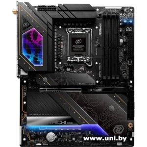 Купить ASRock Z890 Taichi в Минске, доставка по Беларуси