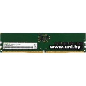 Купить DDR5 16G PC-54400 Digma (DGMAD56800016S) в Минске, доставка по Беларуси