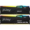 DDR5 32G PC-48000 Kingston (KF560C36BBE2AK2-32)
