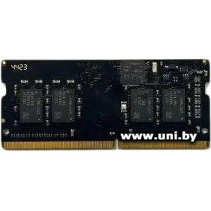 Купить SO-DIMM 16G DDR4-3200 ТМИ (ЦРМП.467526.007-03) в Минске, доставка по Беларуси